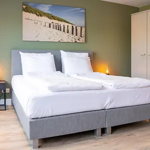 23 Vakantiehuis