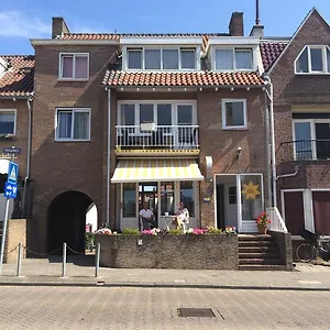 Noordzee Appartement