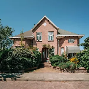 Corper Maison d'hôtes