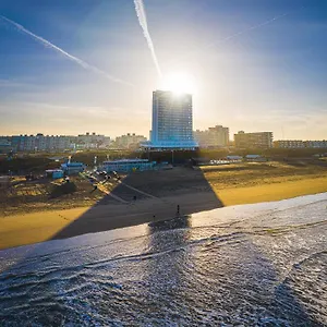 Hotel Palace, Zandvoort