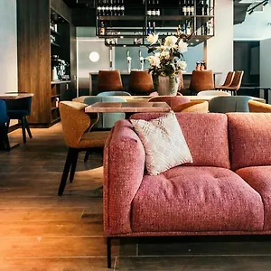 Hotel Amsterdam, Zandvoort