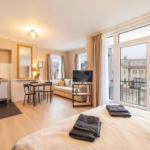 Blankebil & Appartement