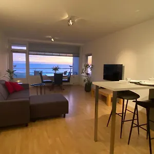 Zwarte Vis Apartment