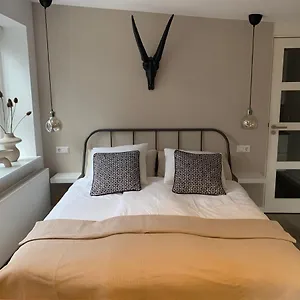 Beach lodge Apartment