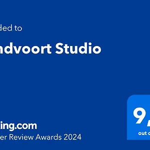 Zandvoort Studio Appartement