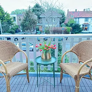 Lovely Spacious Appartement