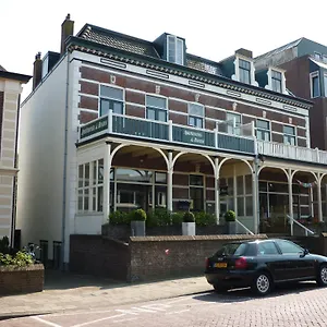 Aan Den Hogeweg Appartement