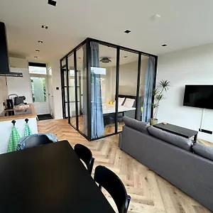 Eight Apartment
