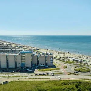 Hotel Nh, Zandvoort