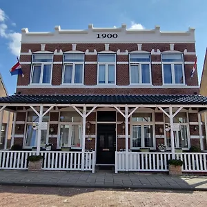 Zee En Duinzicht Pensjonat