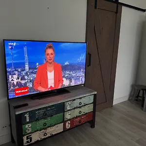 Amsterdam 4 Appartement
