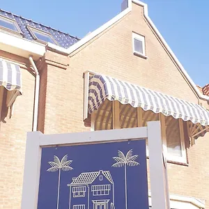 Penzion Aan Zee, Zandvoort