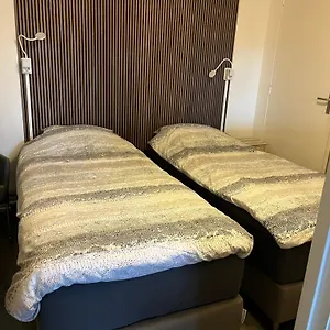 Halte71 Appartement
