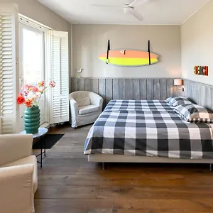 Zeehuis Appartement