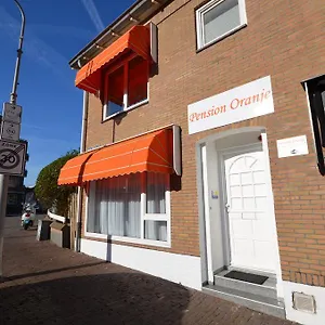 Oranje Hébergement de vacances