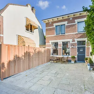 Cute House Ferienhaus