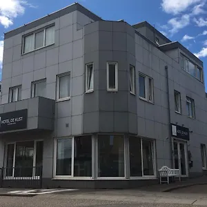 德库斯特酒店 赞德沃特