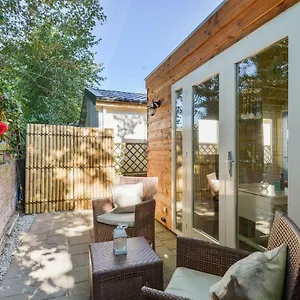 Moyo Kijani Ferienhaus