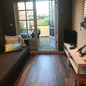 House Milou Appartement