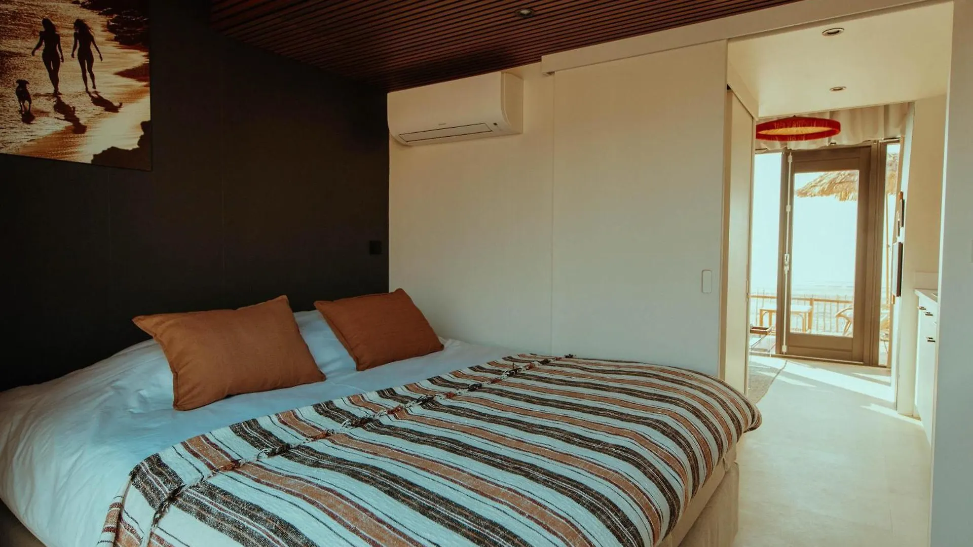 Venti Beach Houses Zandvoort 0*,  Niederlande