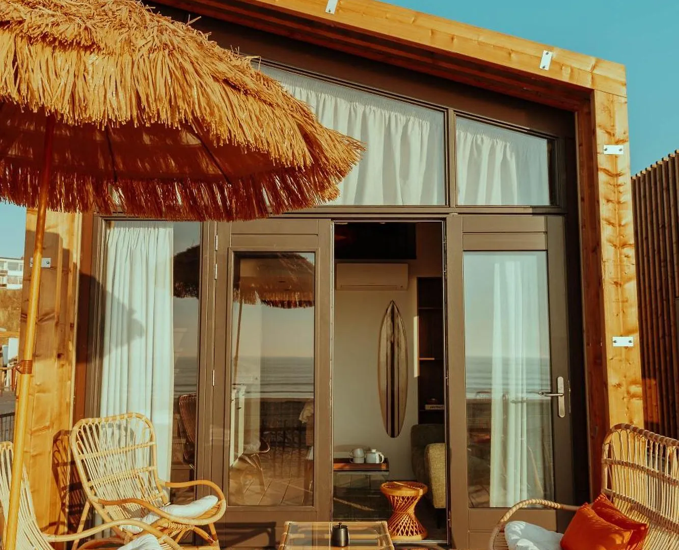 Venti Beach Houses Zandvoort